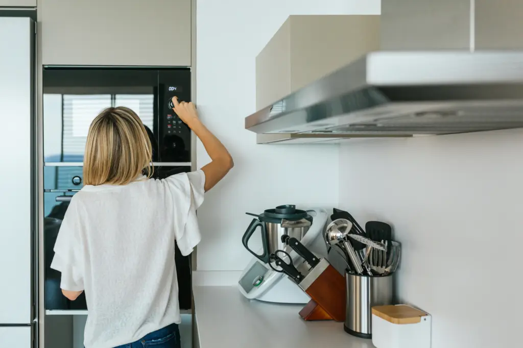 How to Upgrade Your Kitchen Appliances garfield heights ohio