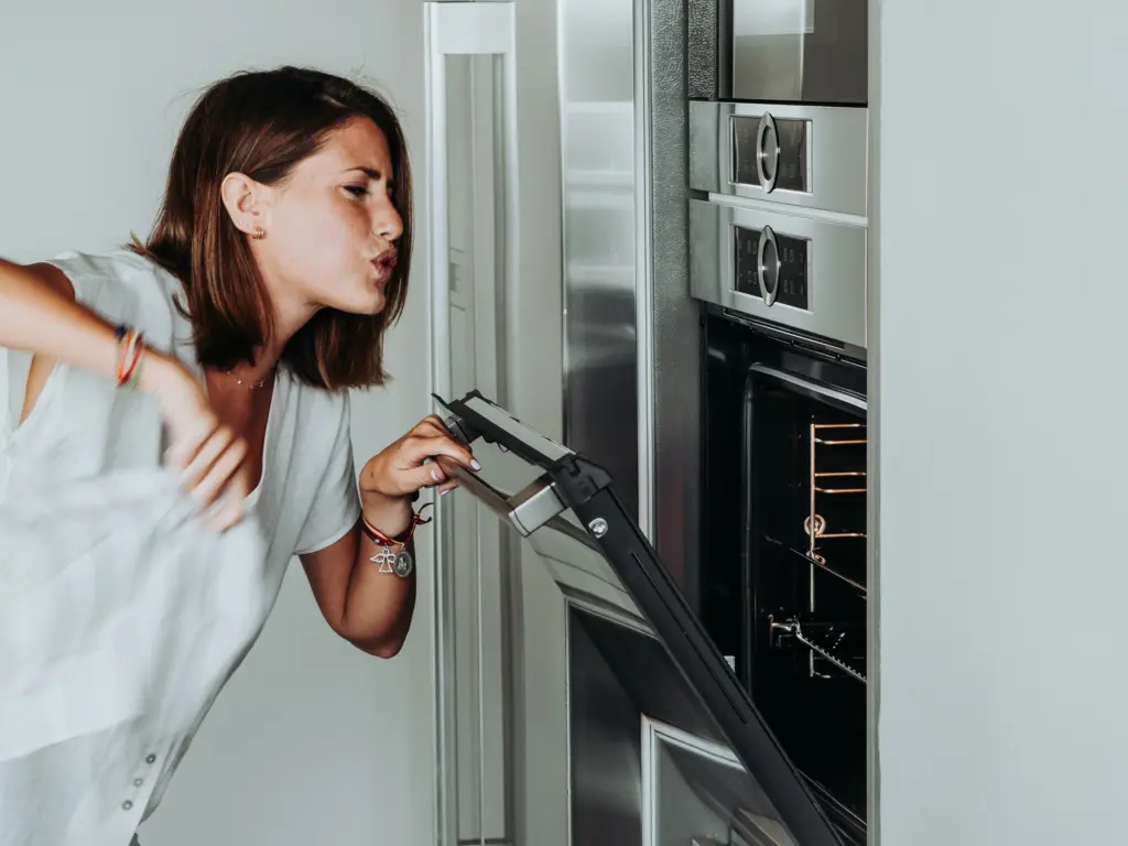 How to Upgrade Your Kitchen Appliances lakewood ohio