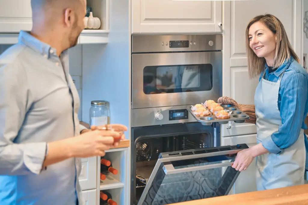 How to Upgrade Your Kitchen Appliances newburgh heights ohio