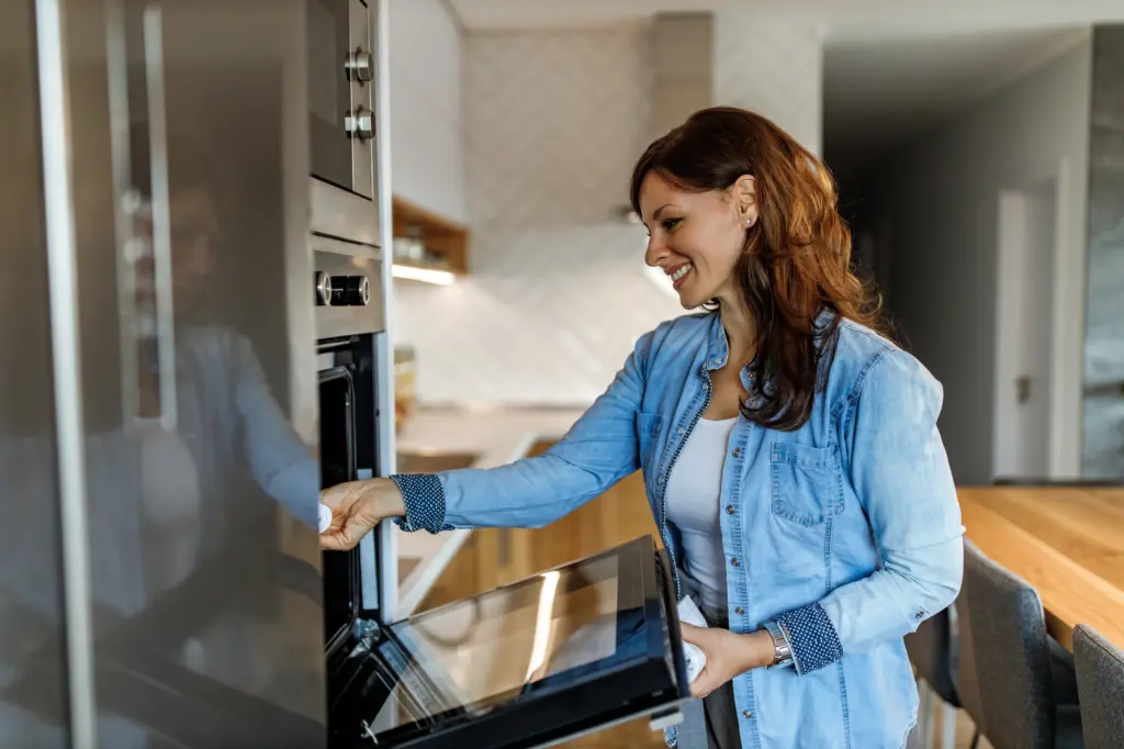 How to Upgrade Your Kitchen Appliances parma ohio