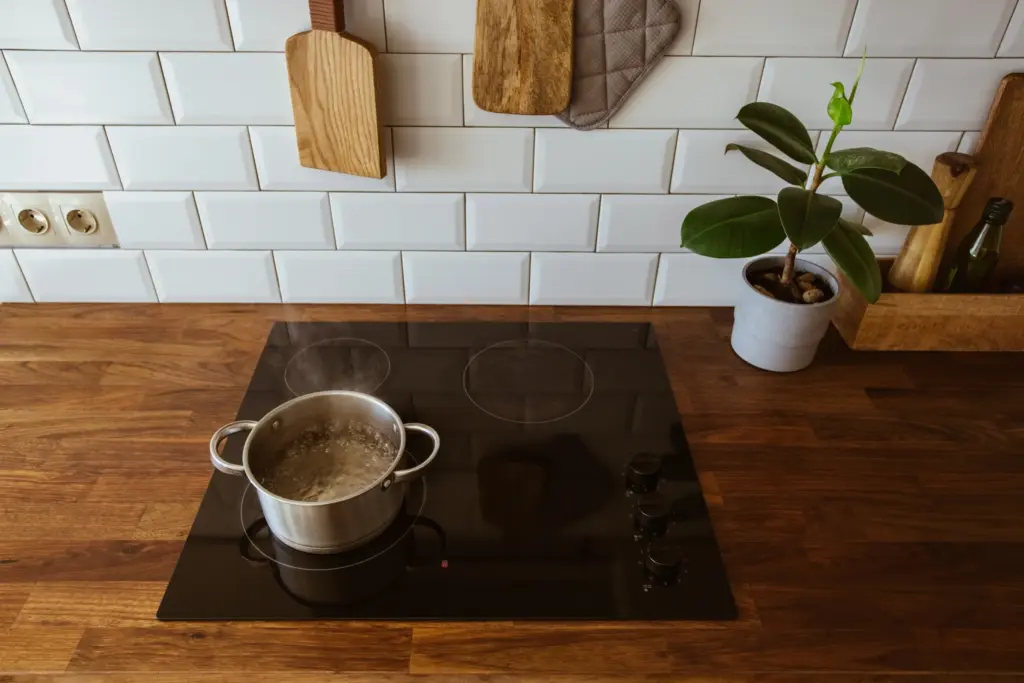 How to Use Induction Cooktop lakewood ohio