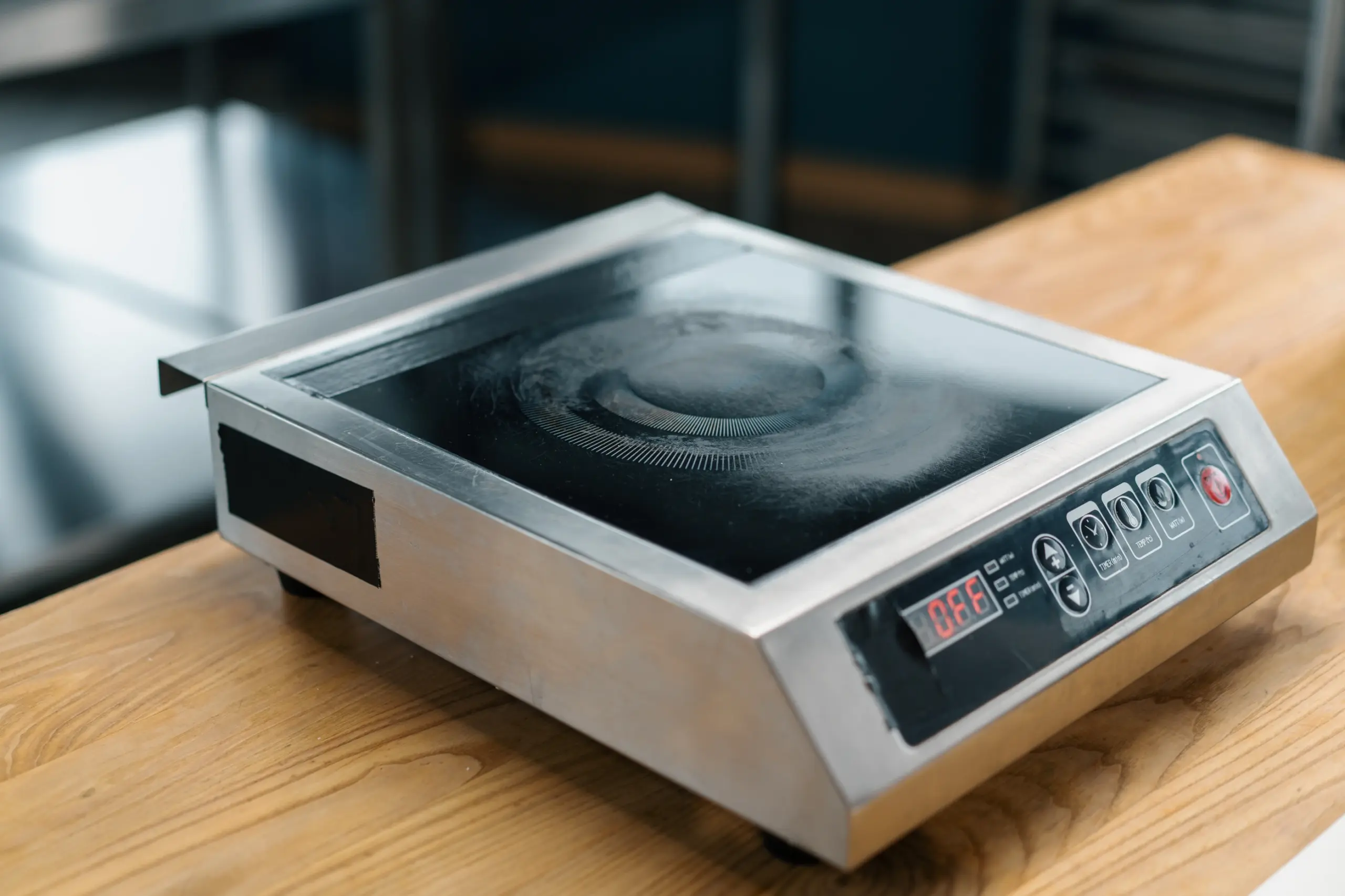 How to Use Induction Cooktop parma ohio
