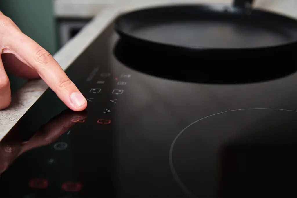 What Is an Induction Cooktop bratenahl ohio