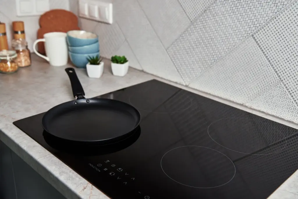 What Is an Induction Cooktop parma ohio