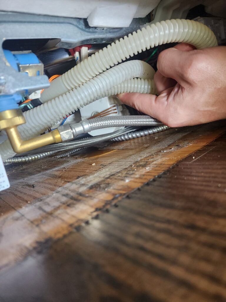 dishwasher repair bedford ohio My Appliance Guy 3