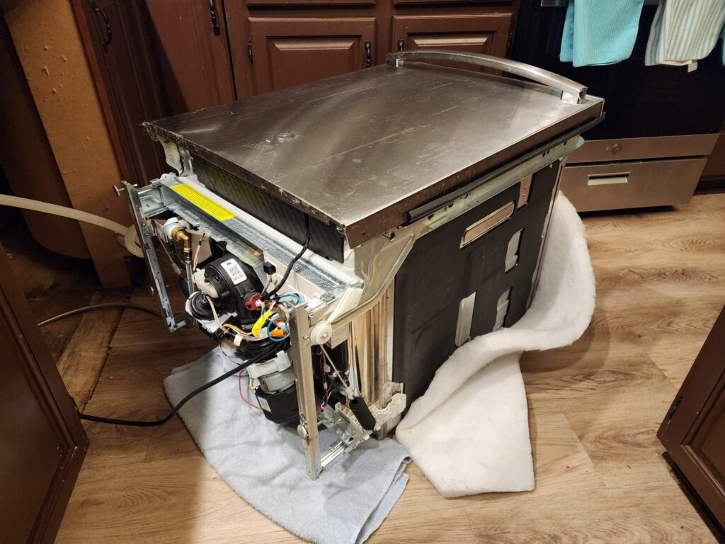 dishwasher repair euclid ohio My Appliance Guy 2