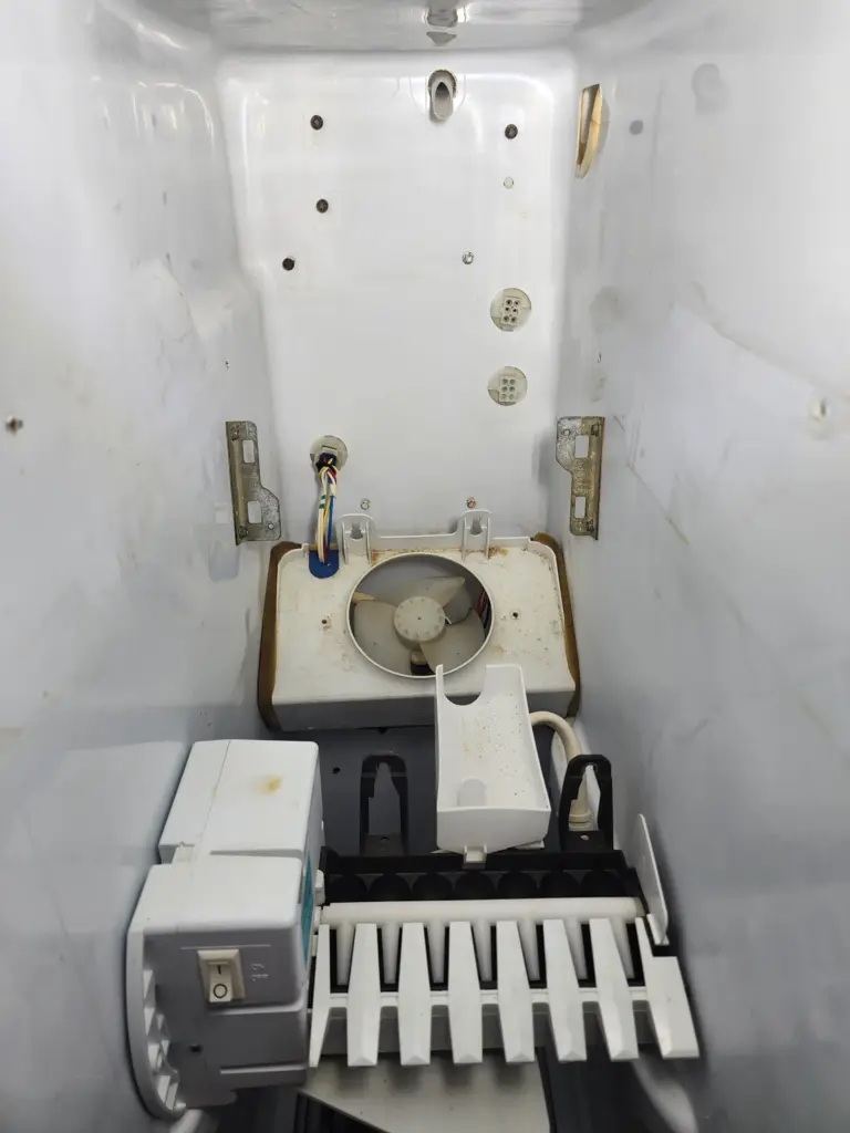 freezer repair bedford ohio My Appliance Guy 6