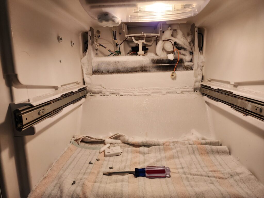 freezer repair euclid ohio My Appliance Guy 4