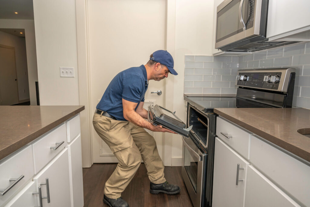 oven repair bedford ohio My Appliance Guy 8