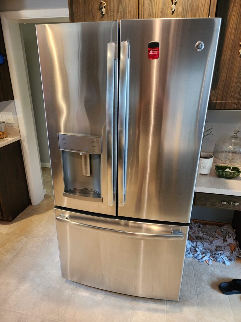 refrigerator repair bedford ohio My Appliance Guy 9