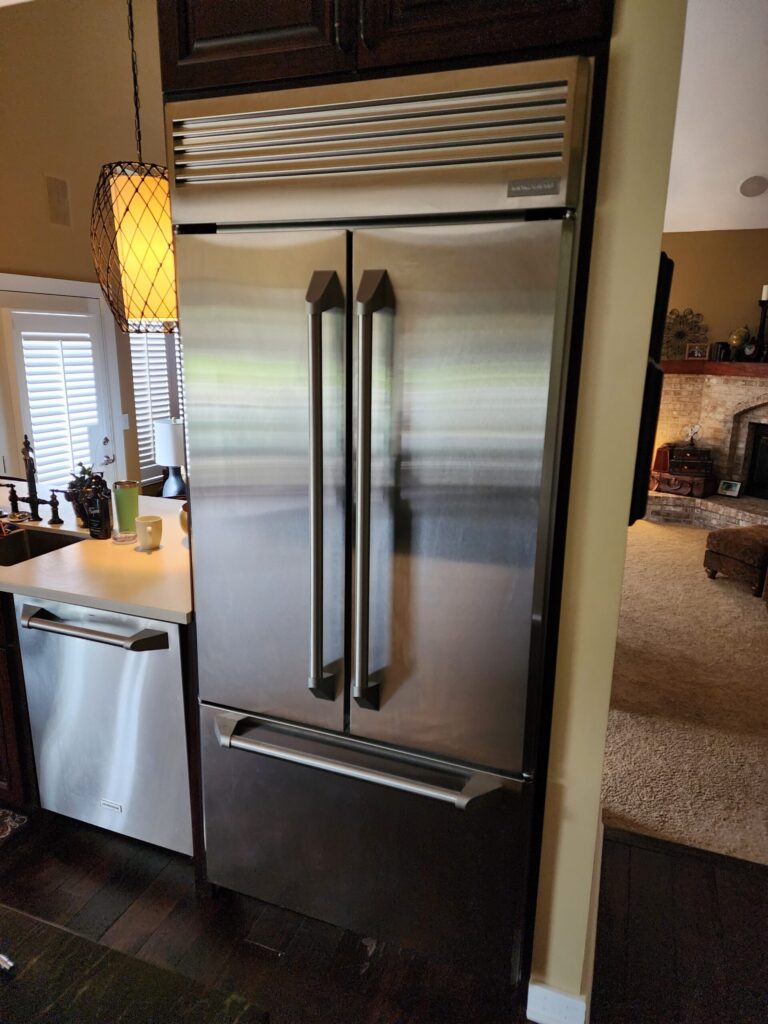 refrigerator repair cleveland heights ohio My Appliance Guy 10