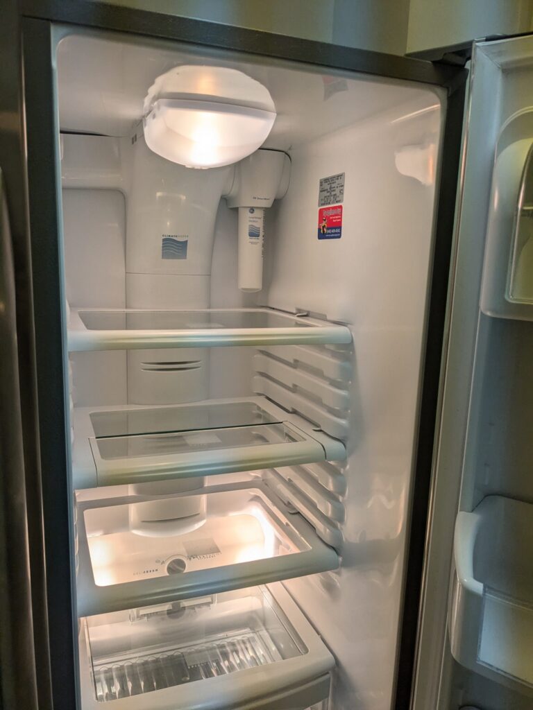 refrigerator repair cleveland heights ohio My Appliance Guy 5