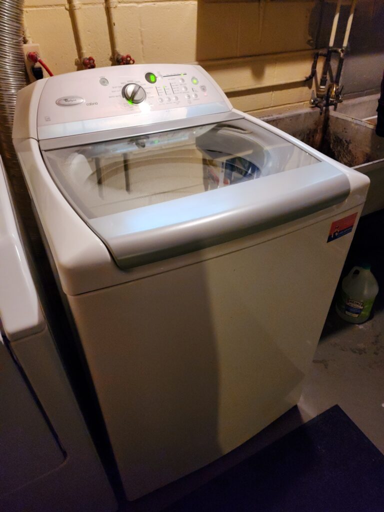 washing machine repair bedford ohio My Appliance Guy 13