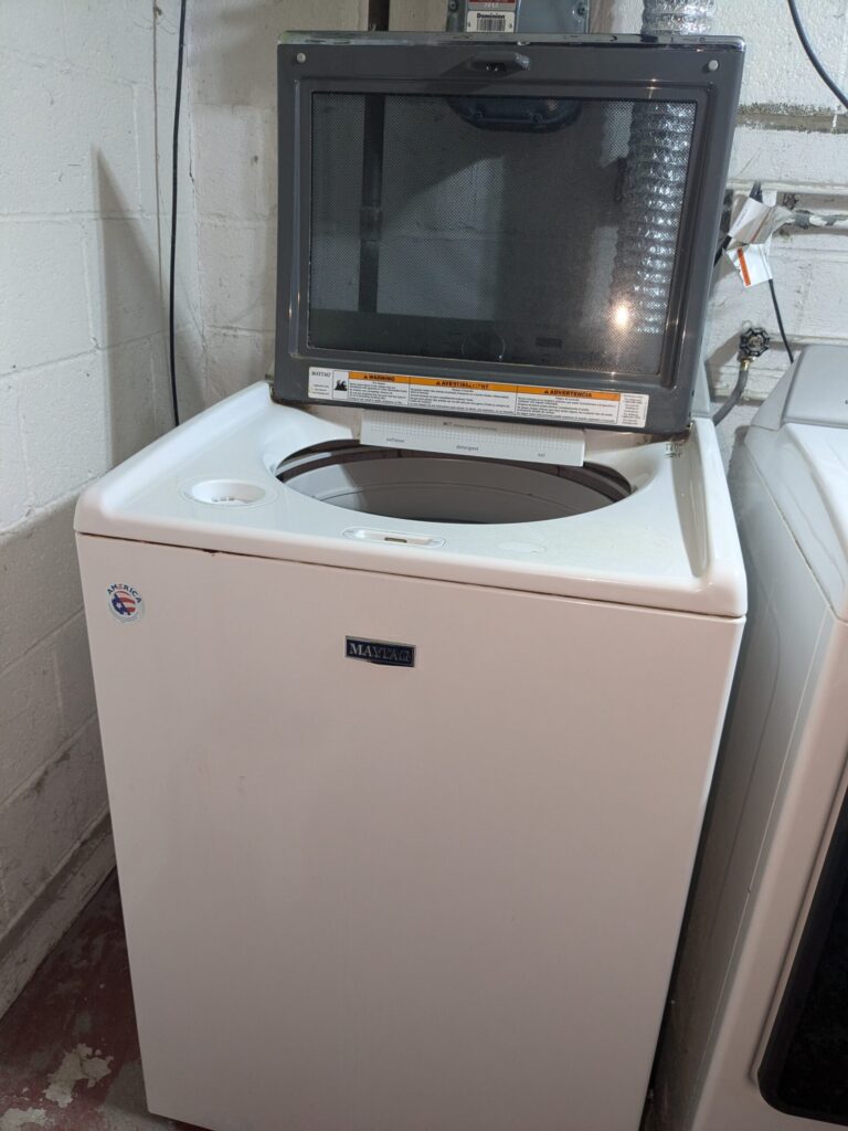 washing machine repair bedford ohio My Appliance Guy 17