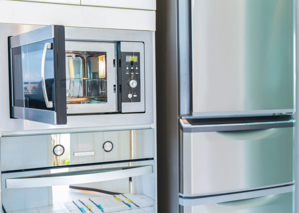 built in microwave repair orange ohio My Appliance Guy 2