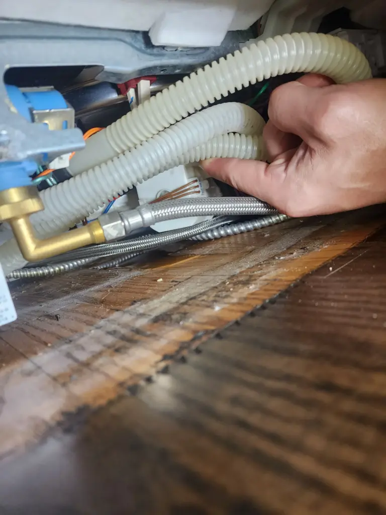 dishwasher repair orange ohio My Appliance Guy 3