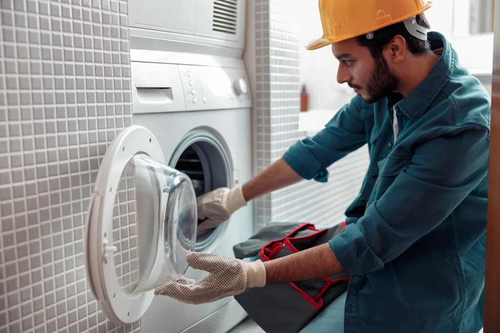 How Much Do Dryer Repairs Cost Beachwood Ohio