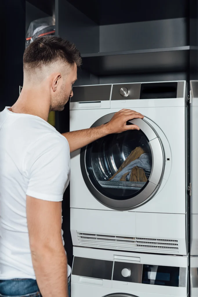 How Much Do Dryer Repairs Cost Geneva Ohio