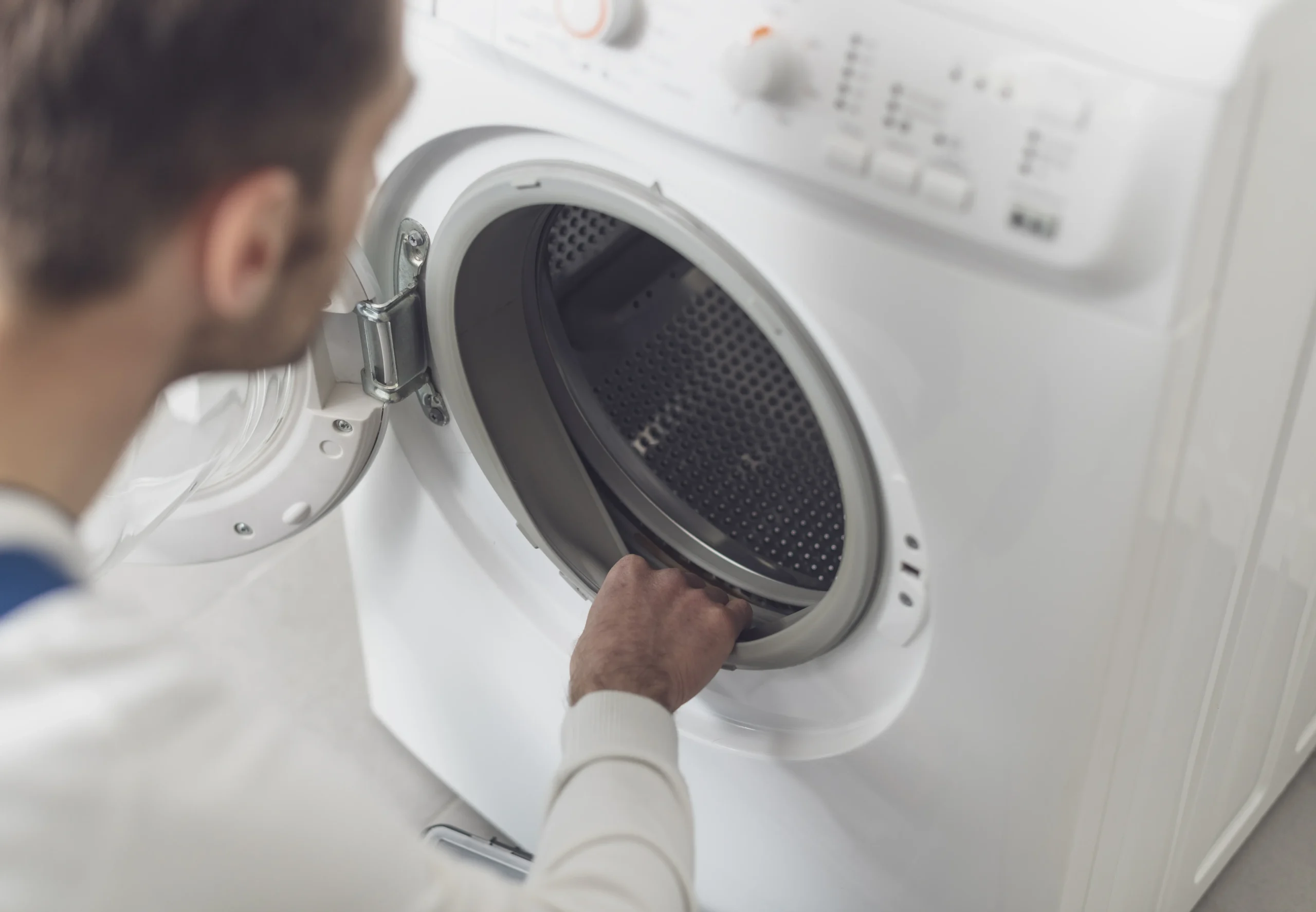 How Much Do Dryer Repairs Cost Middlefield Ohio