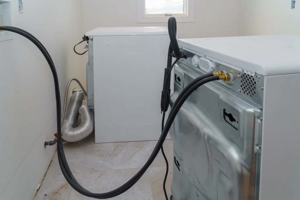 How Much Water Does A Washing Machine Use For Sale Near Me