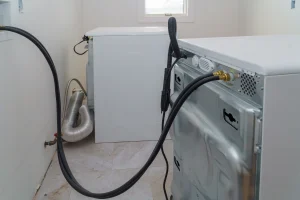 How Much Water Does A Washing Machine Use For Sale Near Me