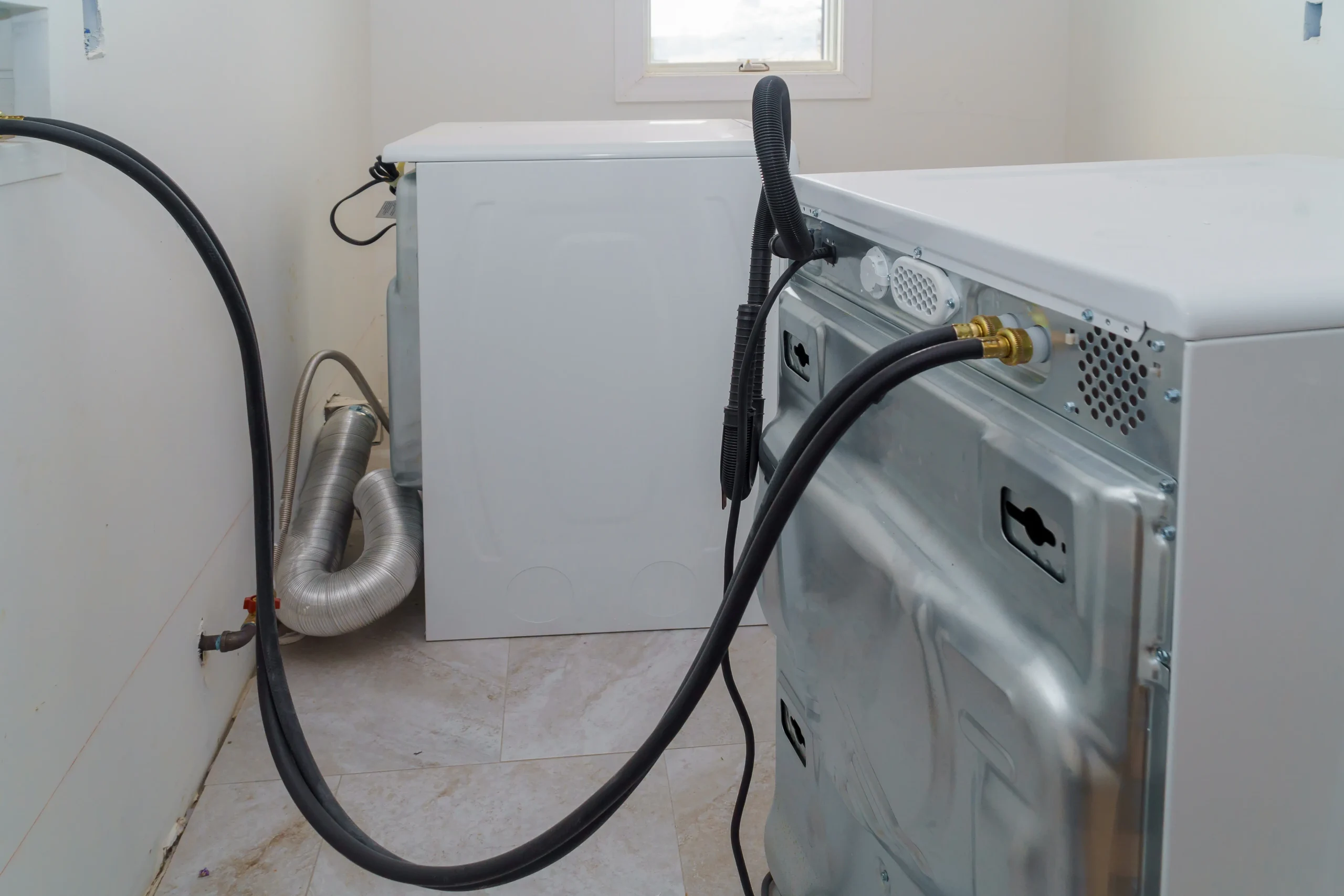 How Much Water Does A Washing Machine Use For Sale Near Me