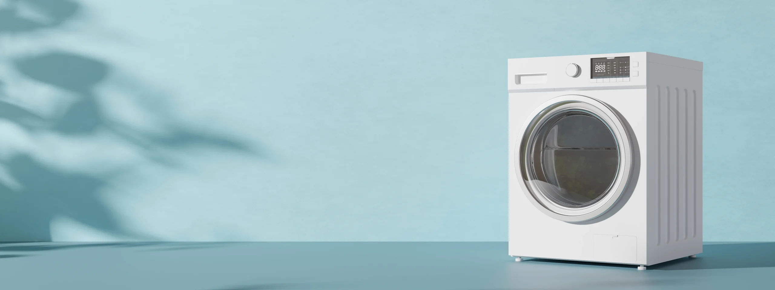 How Much Water Does A Washing Machine Use Near Me 1