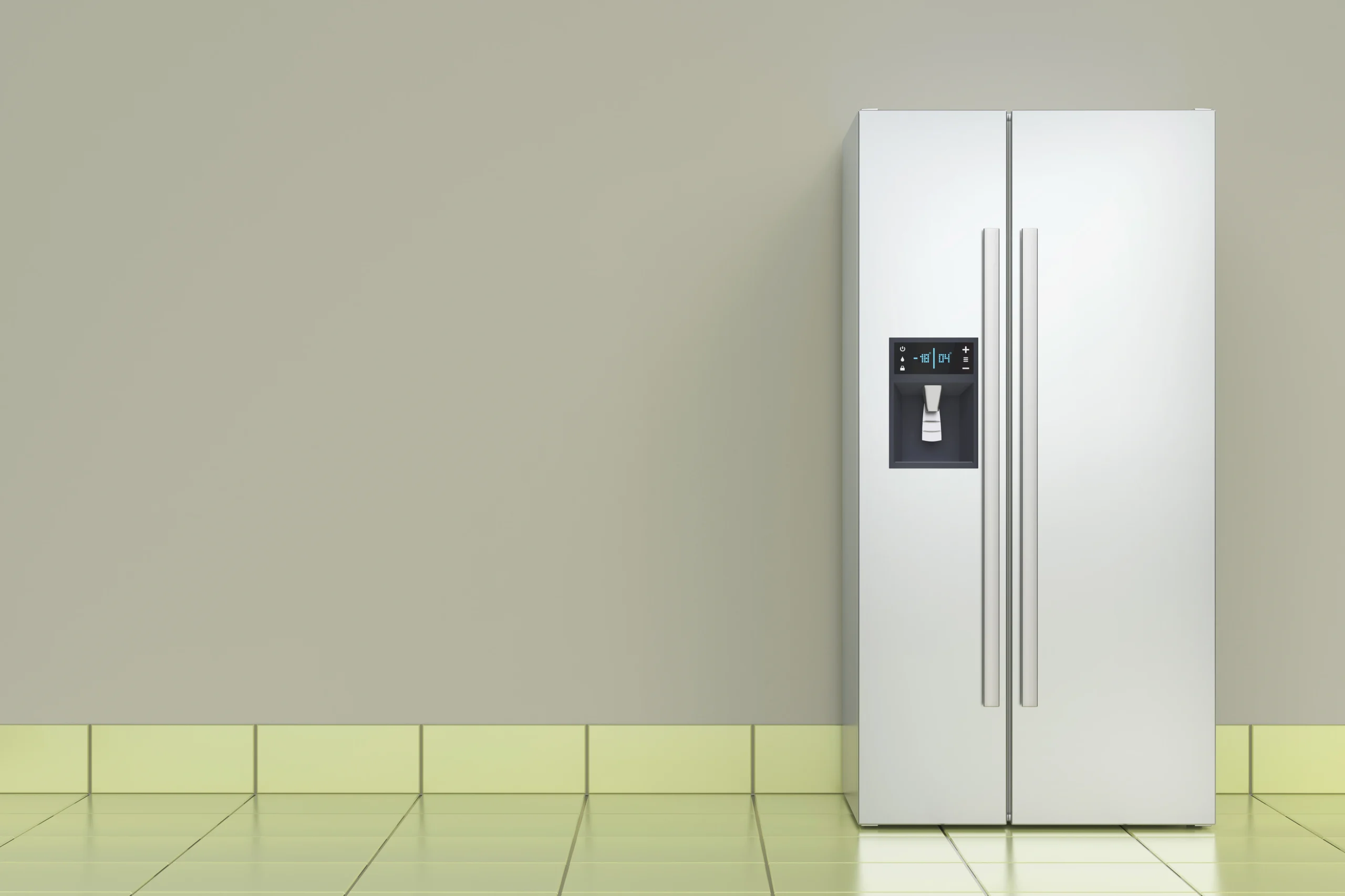 How To Change Refrigerator Filter Samsung Mason Ohio