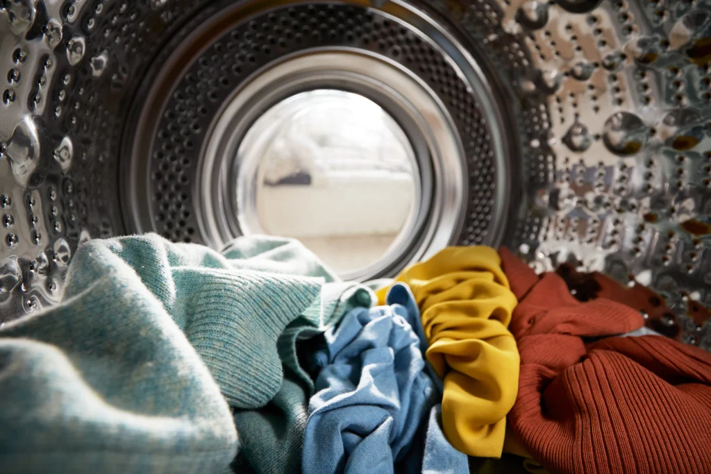 How To Drain Water From Washing Machine Circleville Ohio