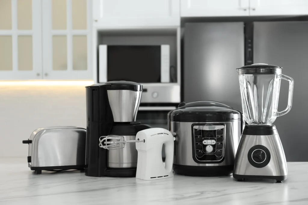 What Is The Best Brand For Kitchen Appliance Wadsworth Ohio 1