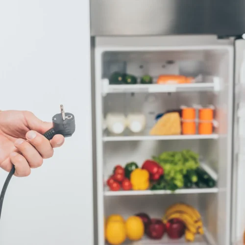 How Long Refrigerator Without Power cleveland heights ohio