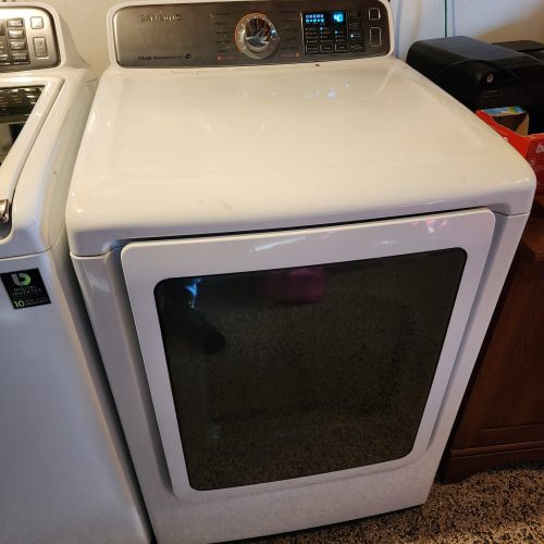 dryer machine repair mentor ohio