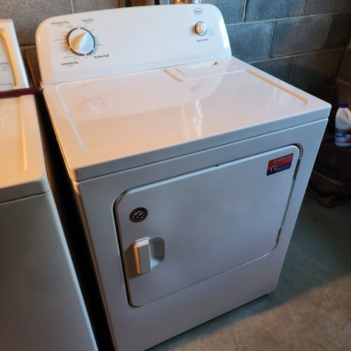 dryer repair concord ohio