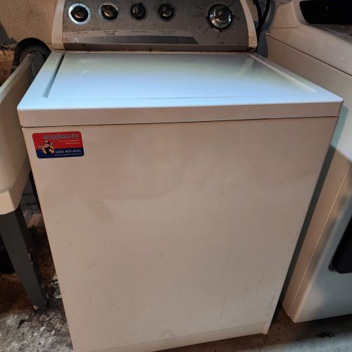 washing machine repair bedford ohio