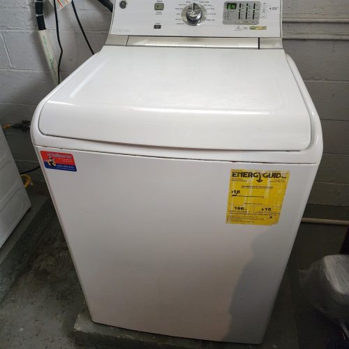 washing machine repair in euclid ohio