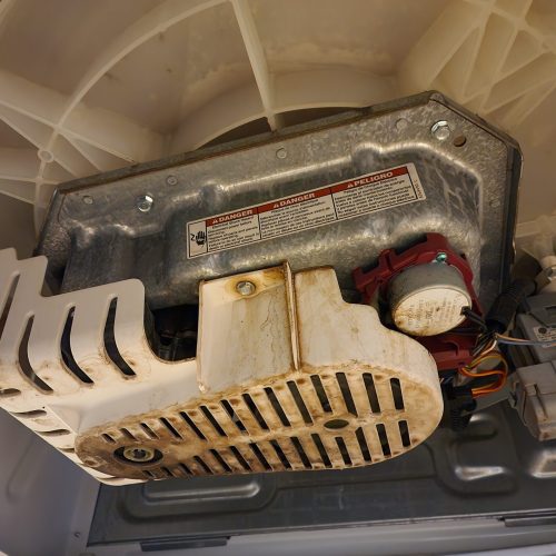 washing machine repair in richmond heights ohio