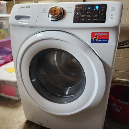 washing machine repair painesville ohio
