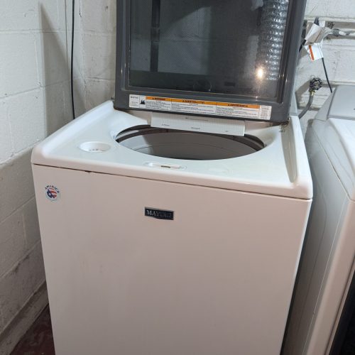 washing machine repair solon ohio