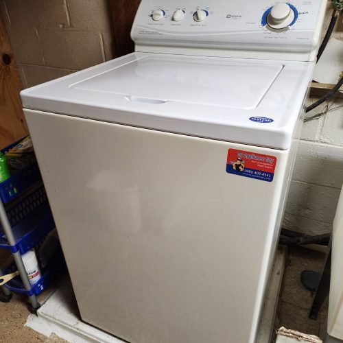 washing machine repair wickliffe ohio