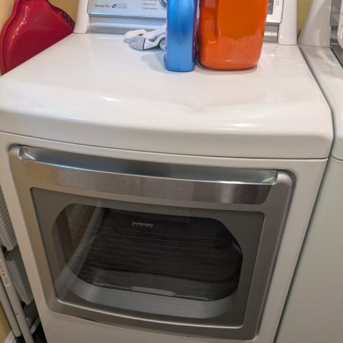 washing machine repairs in maple heights ohio